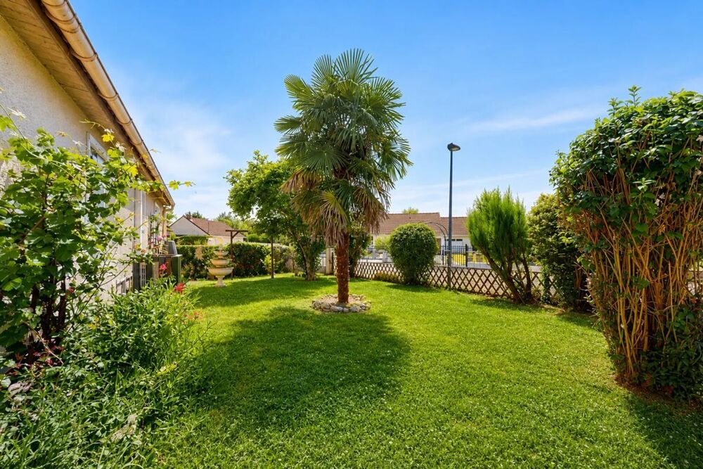 Vente Maison Maison de 6 pièces - 4 chambres de 155 m² à Chéroy Cheroy