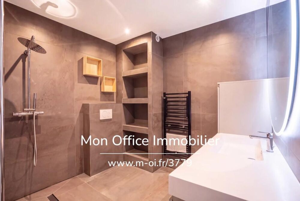 à vendre  Appartement Aix-en-Provence (13100)