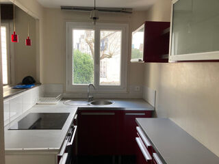  Appartement  vendre 2 pices 58 m
