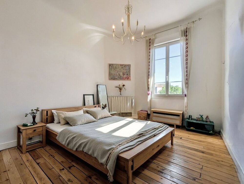 Maison à vendre 5 pièces, 4 chambres au calme à Bordeaux Caudéran