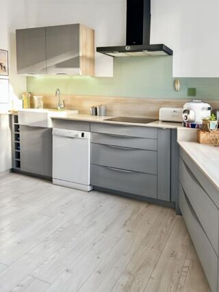  Maison � vendre 7 pi�ces 164 m�