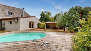  Maison à vendre 6 pièces 120 m²