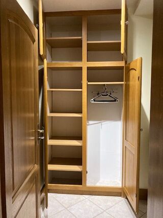  Appartement à louer 1 pièce 24 m²