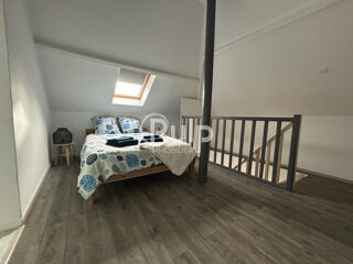  Appartement � louer 2 pi�ces 50 m�