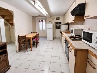 Vente Maison Maison de 4 pièces de 68 m² à Ornaisons Ornaisons