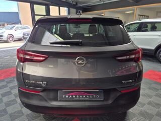 Grandland x 1.6 D 120 ch ECOTEC Edition 2018 occasion 17139 Dompierre-sur-Mer