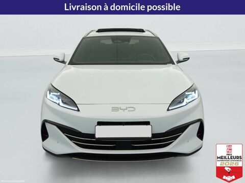Seal 6 Touring 1.5l DM-i 156 kW PHEV Comfort 2025 occasion 10150 Lavau