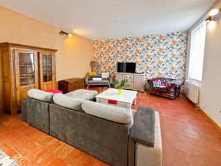  Maison � vendre 6 pi�ces 128 m�