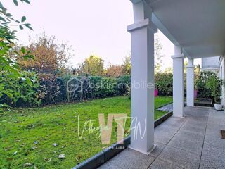  Appartement � vendre 3 pi�ces 61 m�