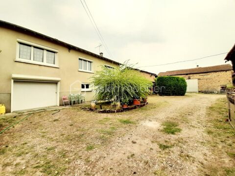   Propri�t� 5 pi�ces 123 m� Maison - 5 pi�ce(s) - 123 m�