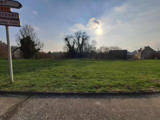  Terrain � vendre 2472 m�