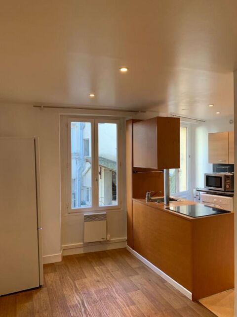  Appartement � louer 2 pi�ces 40 m�