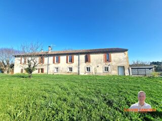  Maison à vendre 7 pièces 216 m²