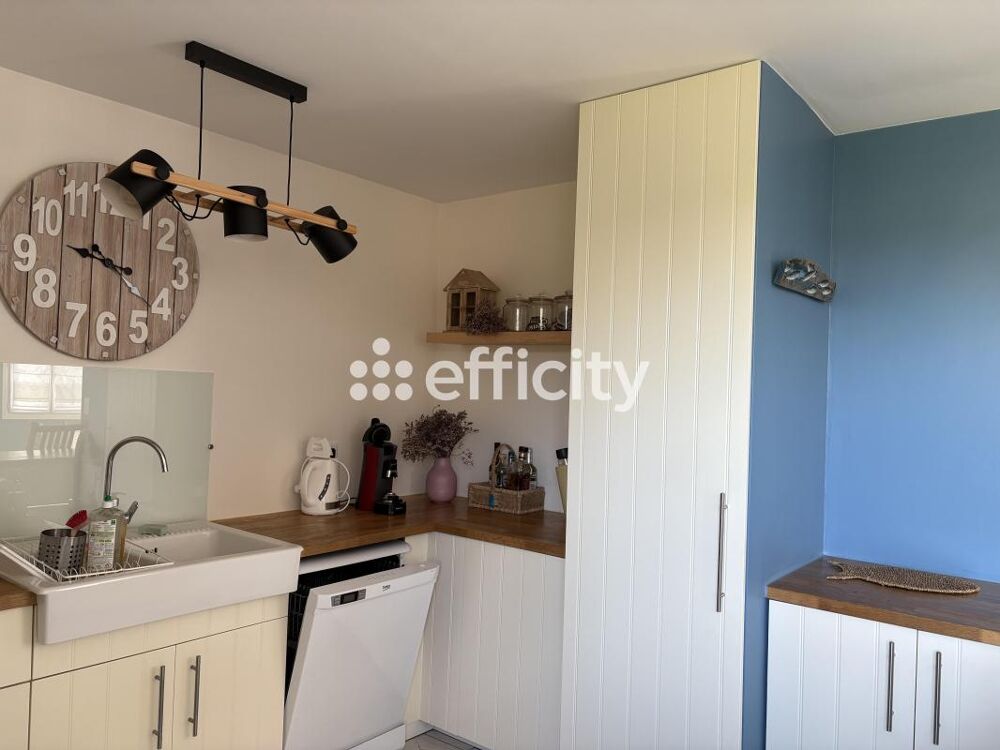 Vente Maison Maison L ile d olonne
