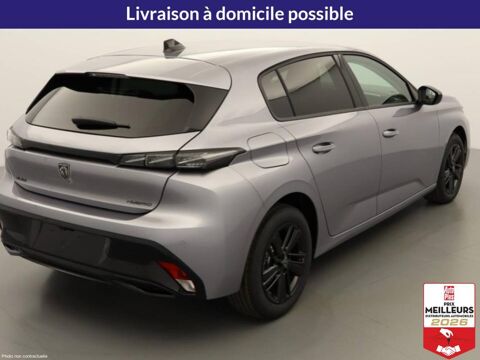 308 Hybrid 145 e-DCS6 Business5 portes VP Essence 2026 occasion 78200 Buchelay