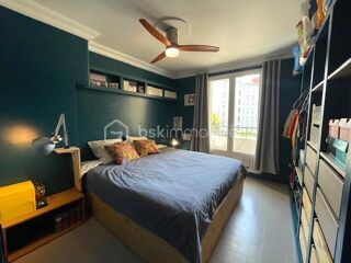  Appartement � vendre 4 pi�ces 100 m�