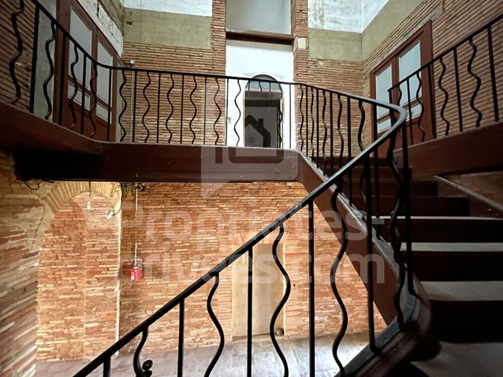 Vente Immeuble BOULOC - IMMEUBLE  15 pièce(s) 548 m2 Bouloc