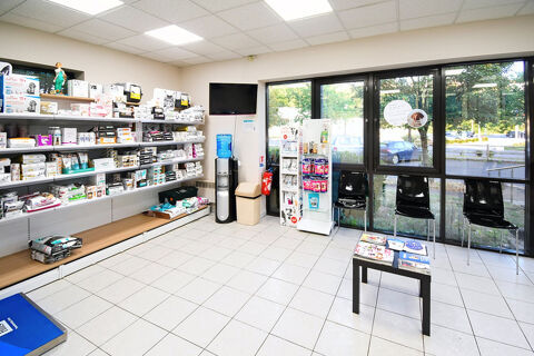   CLINIQUE VÉTÉRINAIRE DE 300 M² SUR TERRAIN DE 1 194 M² – LONGWY 