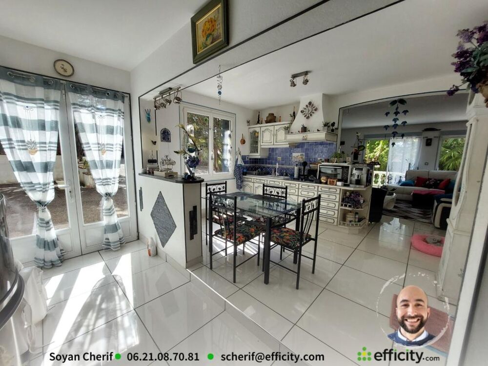 Vente Maison Maison L isle d espagnac