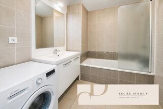  Appartement à vendre 2 pièces 44 m²