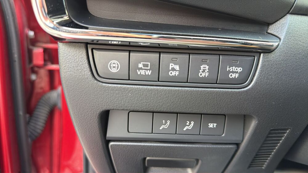 Mazda3 2.0 SkyActiv-X 179 Mild Hybrid Exclusive 2020 occasion 26260 Saint Donat Sur L Herbasse
