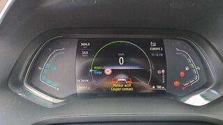 Captur 1.6 E-Tech 145 Hybrid BVA6 Intens - Automatique Entretien co 2022 occasion 85700 Pouzauges