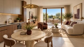  Appartement à vendre 2 pièces 50 m²