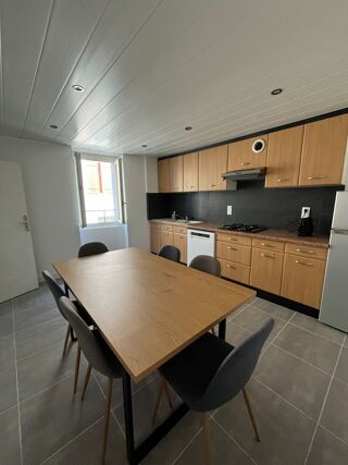  Maison � vendre 4 pi�ces 107 m�