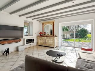  Maison � vendre 6 pi�ces 150 m�