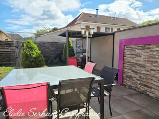  Maison à vendre 5 pièces 99 m²