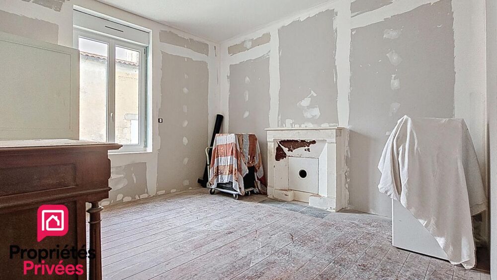 Vente Maison Maison Marennes Hiers Brouage 5 pièce(s) 105 m2 Marennes hiers brouage