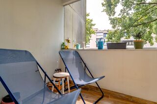  Appartement à vendre 4 pièces 77 m²
