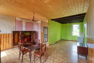  Maison  vendre 3 pices 76 m
