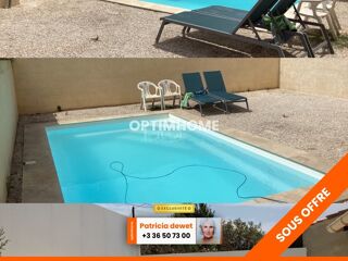  Maison � vendre 5 pi�ces 110 m�
