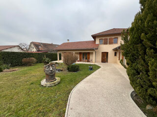  Maison � vendre 8 pi�ces 187 m�