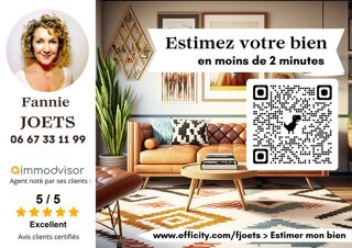  Appartement à vendre 1 pièce 27 m²