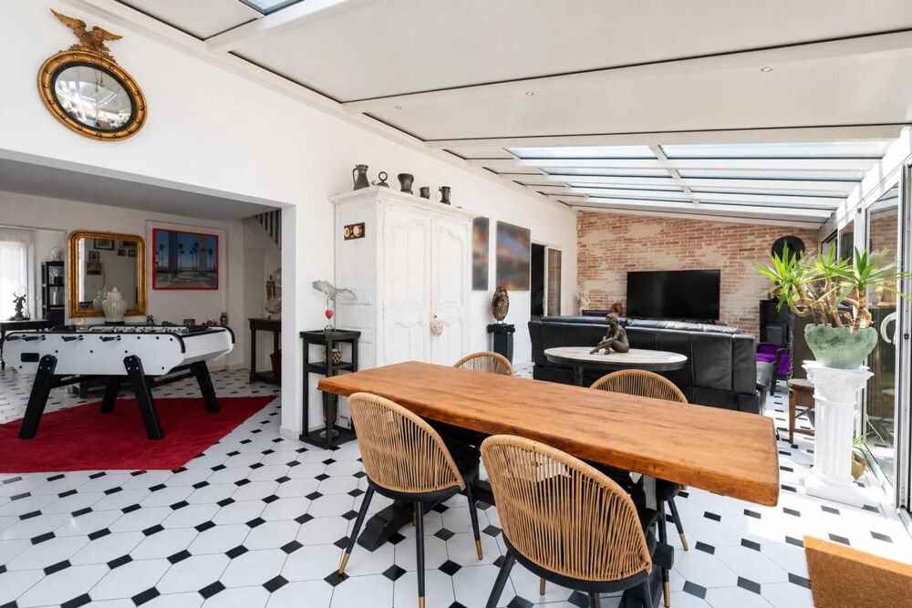 Vente Propriété/Château Maison de 6 pièces de 176 m² à Guérande Guerande