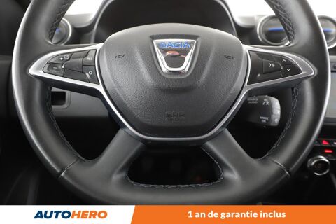 Duster II 1.5 Blue dCi 15 Ans 4x2 116 ch 2020 occasion 92130 Issy-les-Moulineaux