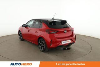 Corsa 1.2 Turbo GS Line Auto 5P 130 ch 2020 occasion 92130 Issy-les-Moulineaux