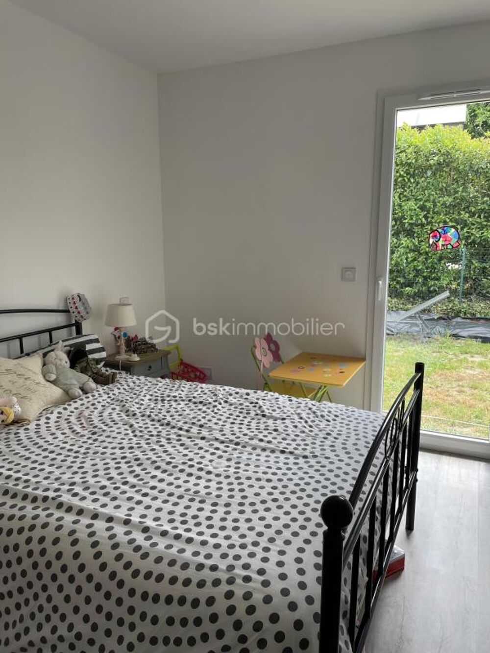 Vente Maison Maison récente de plain-pied – 3 chambres – Aucun travaux – À 5 min de Condom Caussens