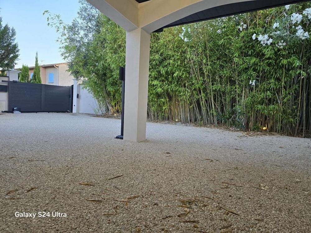 Vente Maison Maison Valence 4 pièce(s) 105 m2 Valence