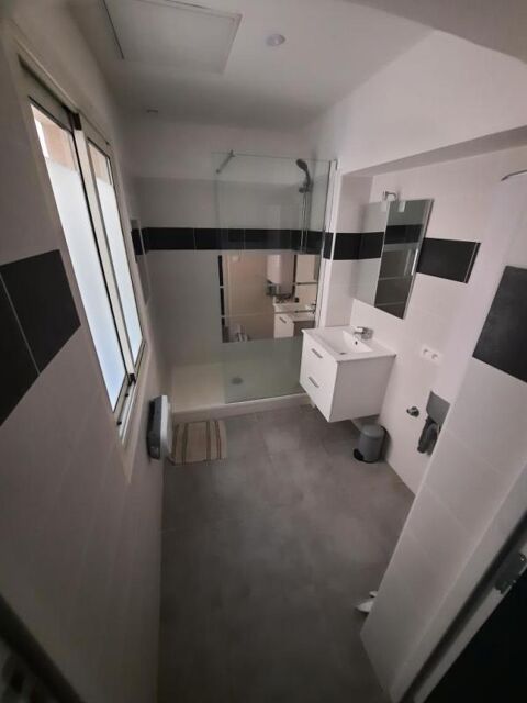  Appartement � louer 1 pi�ce 35 m�