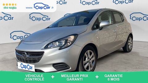Opel corsa V 1.4 90 Edition