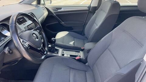 Golf 1.2 TSI 105 Confortline 2014 occasion 93200 Sait Denis