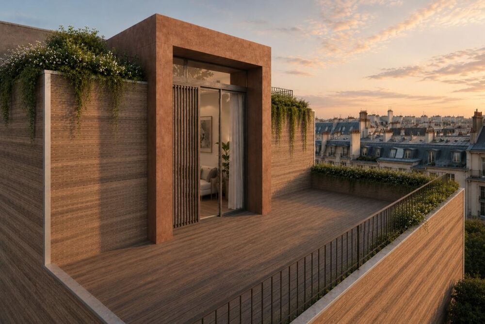   Paris 20