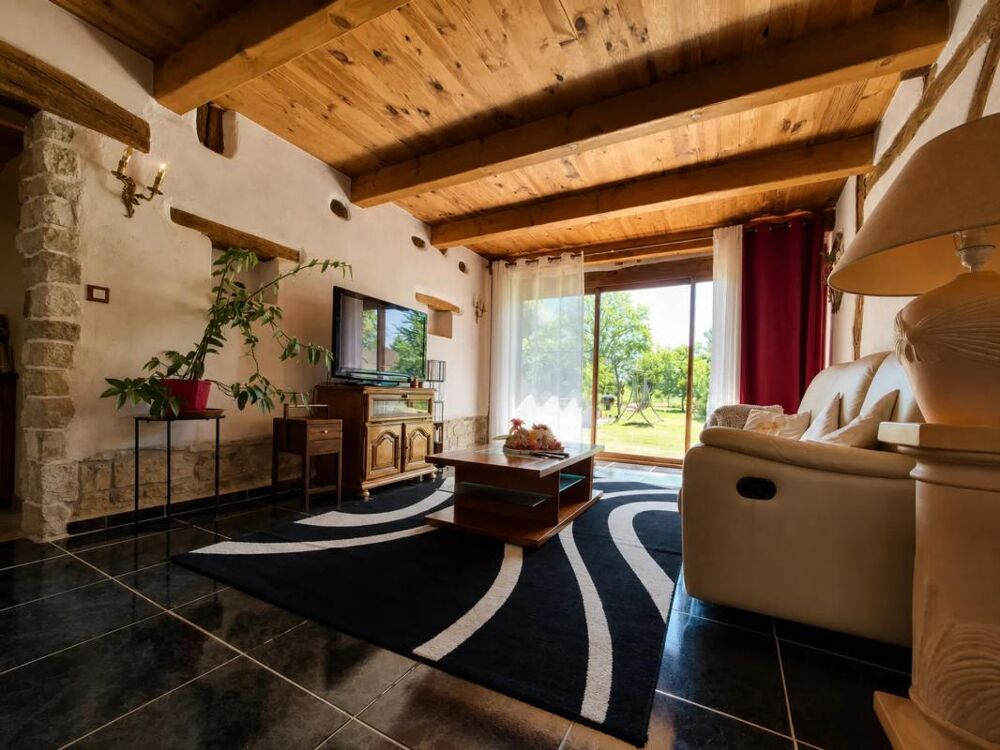 Maison de 5 pièces de 148 m² à Pleure