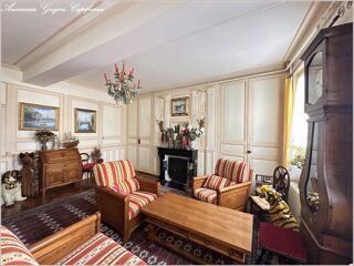  Maison � vendre 6 pi�ces 231 m�