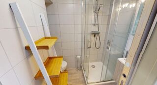 Location Appartement Studio de 13m2 à louer sur Grenoble Grenoble