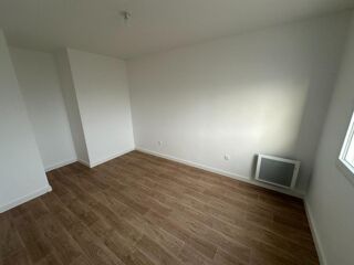  Appartement à louer 2 pièces 46 m²