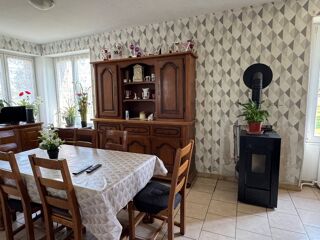  Maison à vendre 5 pièces 98 m²